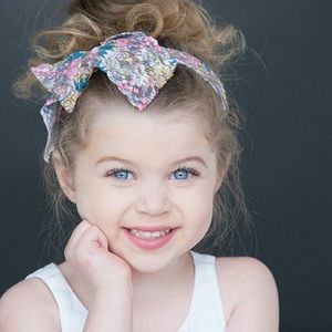 Meet your Posher, Whitney